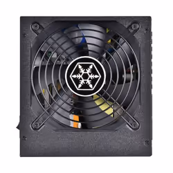Silverstone ST1200-PTS unité d'alimentation d'énergie 1200 W 20+4 pin ATX ATX Noir - Vue supplémentaire 6