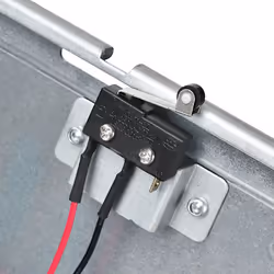 Silverstone RM400 Support Noir, Gris - Vue supplémentaire 19
