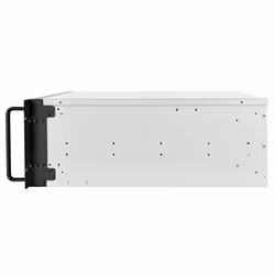 Silverstone RM400 Support Noir, Gris - Vue supplémentaire 5