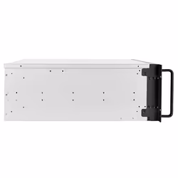 Silverstone RM400 Support Noir, Gris - Vue supplémentaire 6