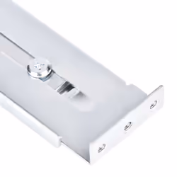 Silverstone RMS06-22 Kit rail d’étagère