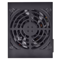 Silverstone SX700-PT unité d'alimentation d'énergie 700 W 20+4 pin ATX SFX Noir