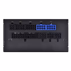 Silverstone SX700-PT unité d'alimentation d'énergie 700 W 20+4 pin ATX SFX Noir