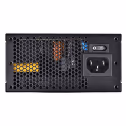 Silverstone SX700-PT unité d'alimentation d'énergie 700 W 20+4 pin ATX SFX Noir - Vue supplémentaire 4