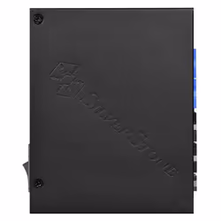 Silverstone SX700-PT unité d'alimentation d'énergie 700 W 20+4 pin ATX SFX Noir - Vue supplémentaire 7