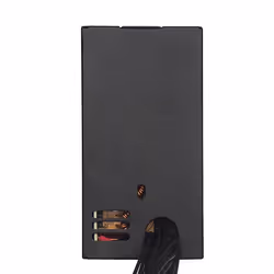 Silverstone SX450-B unité d'alimentation d'énergie 450 W 24-pin ATX SFX Noir - Vue supplémentaire 7