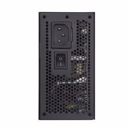 Silverstone SX450-B unité d'alimentation d'énergie 450 W 24-pin ATX SFX Noir - Vue supplémentaire 8