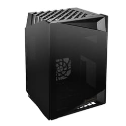 Silverstone LD03 Noir