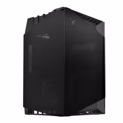 Silverstone LD03 Noir