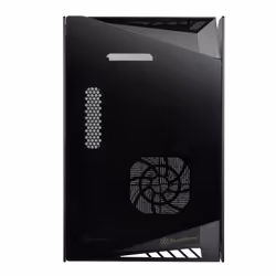 Silverstone LD03 Noir