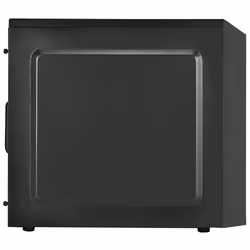 Silverstone PS16 Tower Noir