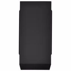 Silverstone PS16 Tower Noir - Vue supplémentaire 6