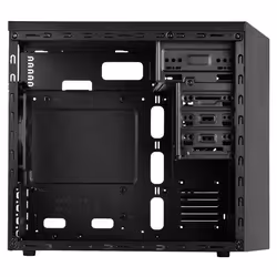 Silverstone PS16 Tower Noir - Vue supplémentaire 7