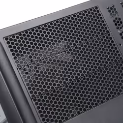 Silverstone SST-RM41-506 unité centrale Support - Vue supplémentaire 10