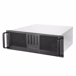 Silverstone SST-RM41-506 unité centrale Support - Vue supplémentaire 11