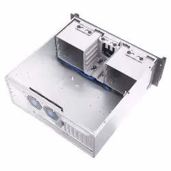 Silverstone SST-RM41-506 unité centrale Support - Vue supplémentaire 13