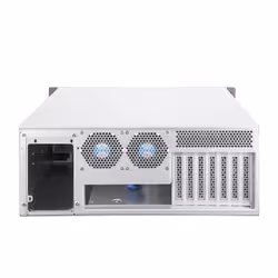 Silverstone SST-RM41-506 unité centrale Support - Vue supplémentaire 14