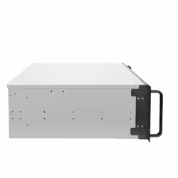 Silverstone SST-RM41-506 unité centrale Support - Vue supplémentaire 16