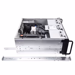 Silverstone SST-RM41-506 unité centrale Support - Vue supplémentaire 18