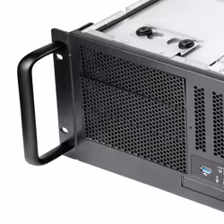 Silverstone SST-RM41-506 unité centrale Support