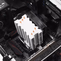 Silverstone SST-RM41-506 unité centrale Support - Vue supplémentaire 6