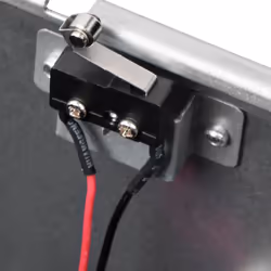 Silverstone SST-RM41-506 unité centrale Support - Vue supplémentaire 7