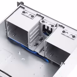 Silverstone SST-RM41-506 unité centrale Support - Vue supplémentaire 9