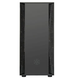 Silverstone FARA B1 Noir