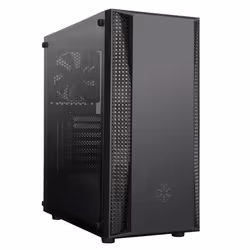 Silverstone FARA B1 Noir