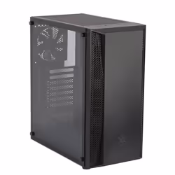 Silverstone FARA B1 Noir