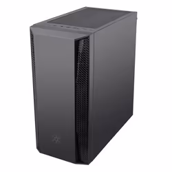 Silverstone FARA B1 Noir - Vue supplémentaire 5