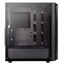 Silverstone FARA B1 Noir - Vue supplémentaire 6