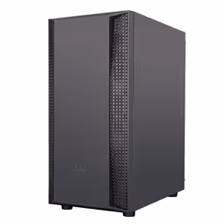 Silverstone FARA B1 Noir - Vue supplémentaire 7