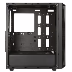 Silverstone FARA B1 Noir - Vue supplémentaire 9