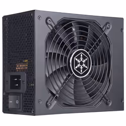 Silverstone DA1650 unité d'alimentation d'énergie 1650 W 20-pin ATX 2U Noir - Vue supplémentaire 8