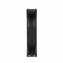 Silverstone Air Blazer 120R Boitier PC Ventilateur 12 cm Noir, Translucide - Vue supplémentaire 5