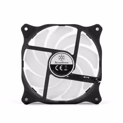 Silverstone Air Blazer 120R Boitier PC Ventilateur 12 cm Noir, Translucide - Vue supplémentaire 6