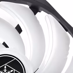 Silverstone Air Blazer 120R Boitier PC Ventilateur 12 cm Noir, Translucide - Vue supplémentaire 8