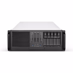 Silverstone RM41-H08 Support Noir