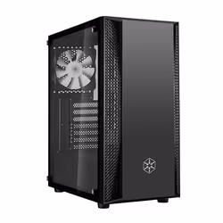 Silverstone FARA B1 RGB