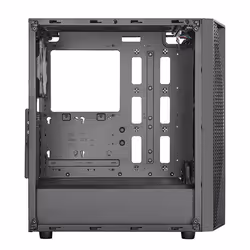 Silverstone FARA B1 RGB Tower Noir - Vue supplémentaire 10