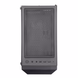 Silverstone FARA B1 RGB Tower Noir - Vue supplémentaire 11