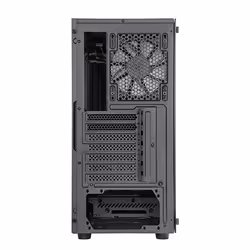 Silverstone FARA B1 RGB Tower Noir - Vue supplémentaire 12