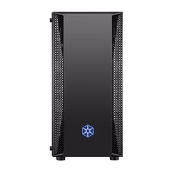 Silverstone FARA B1 RGB Tower Noir
