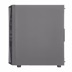 Silverstone FARA B1 RGB Tower Noir - Vue supplémentaire 8