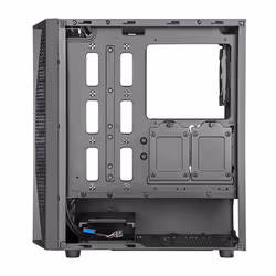 Silverstone FARA B1 RGB Tower Noir - Vue supplémentaire 9