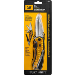Caterpillar - Outils Multifonctions xl