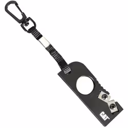 Informations techniques Couleur : noir Emballage sans plastique : Emballage sans plastique Matériau : Alliage d'aluminium Cat ...