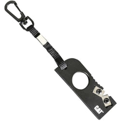 CAT - 980033 Aiguiseur de couteau noir