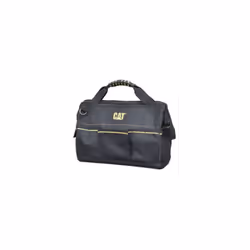 Matière extérieure: Polyester 1200 D Dimensions: 50.8*28*28 cm 5 poches extérieures 12 poches intérieures (5 de chaque côté e ...